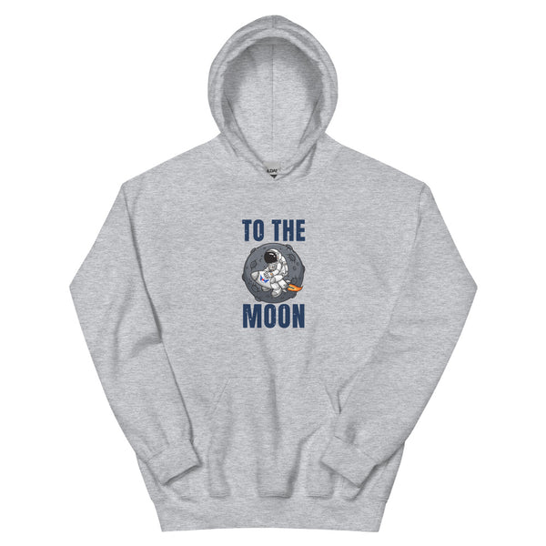 トップス MOON TREE PLANET Hoodie white トップス MOON TREE PLANET Hoodie white MOON TREE PLANET